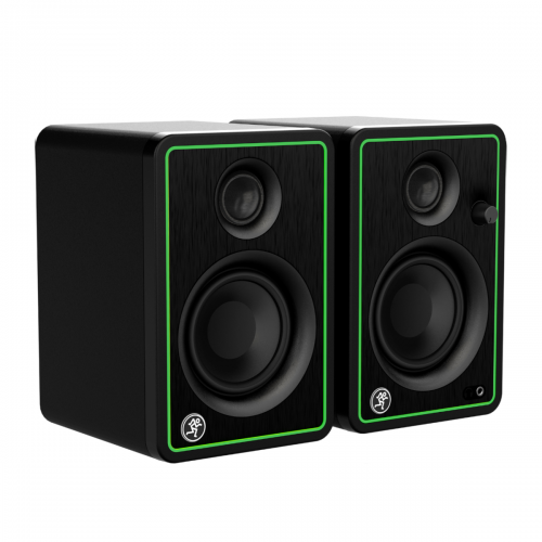 Mackie CR3-X